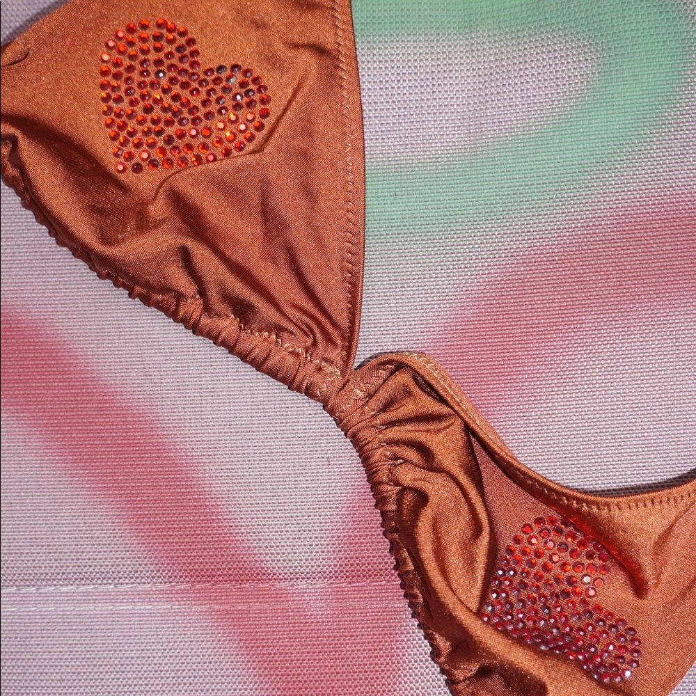 deadstock dolce gabbana bikini